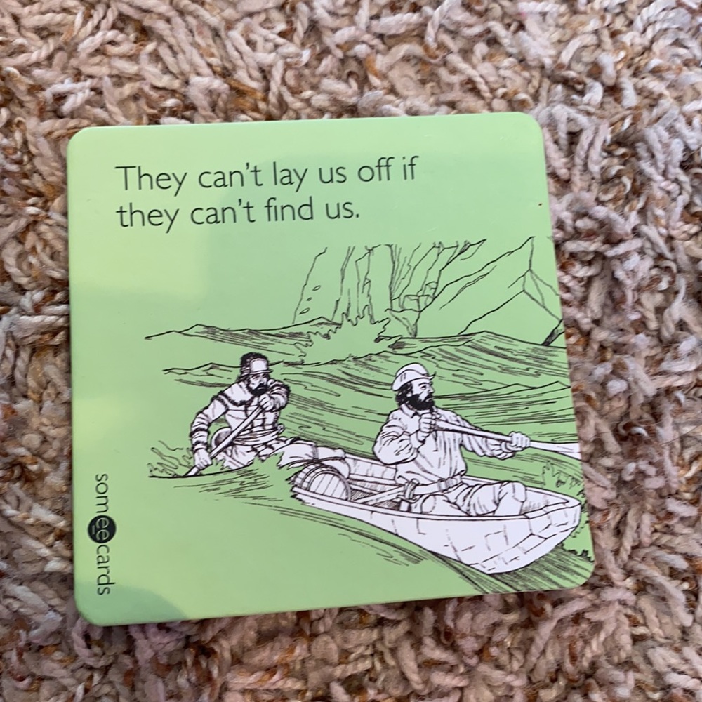 Coasters - Picture 6 of 7